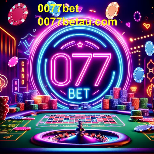 Descubra as Novidades da 0077bet: O Destino dos Jogos Online