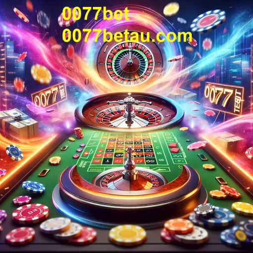 A Emoção da Roleta no 0077bet: Descubra Este Clássico dos Cassinos